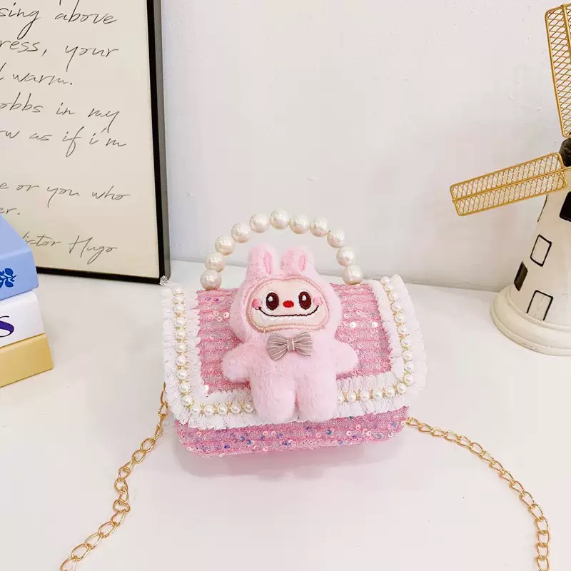 cartera de nina4541
