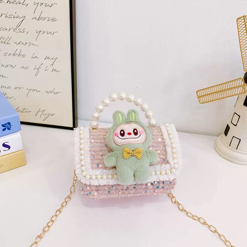 cartera de nina4550