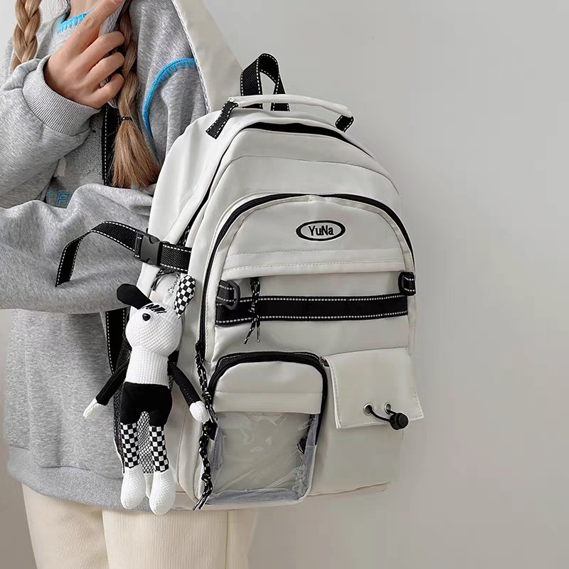 Mochila sin llavero 031oferta