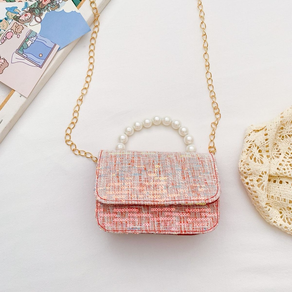 oferta cartera de nina