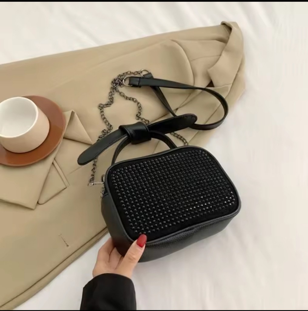 Cartera brillo 2