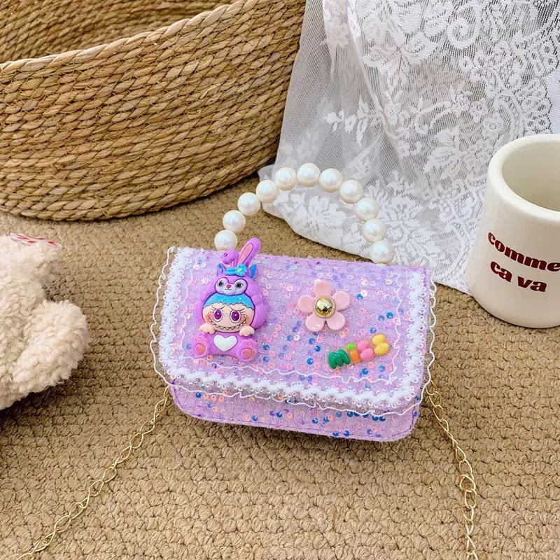 cartera de nina5639