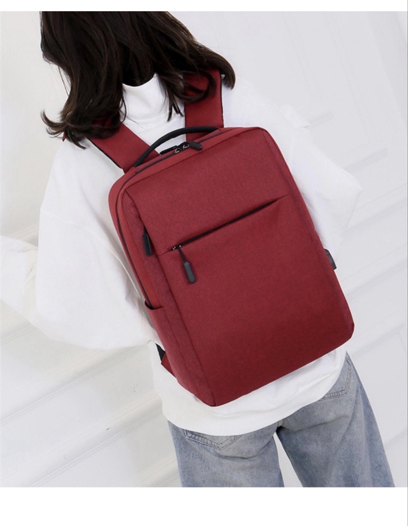 Mochila  hombre 3