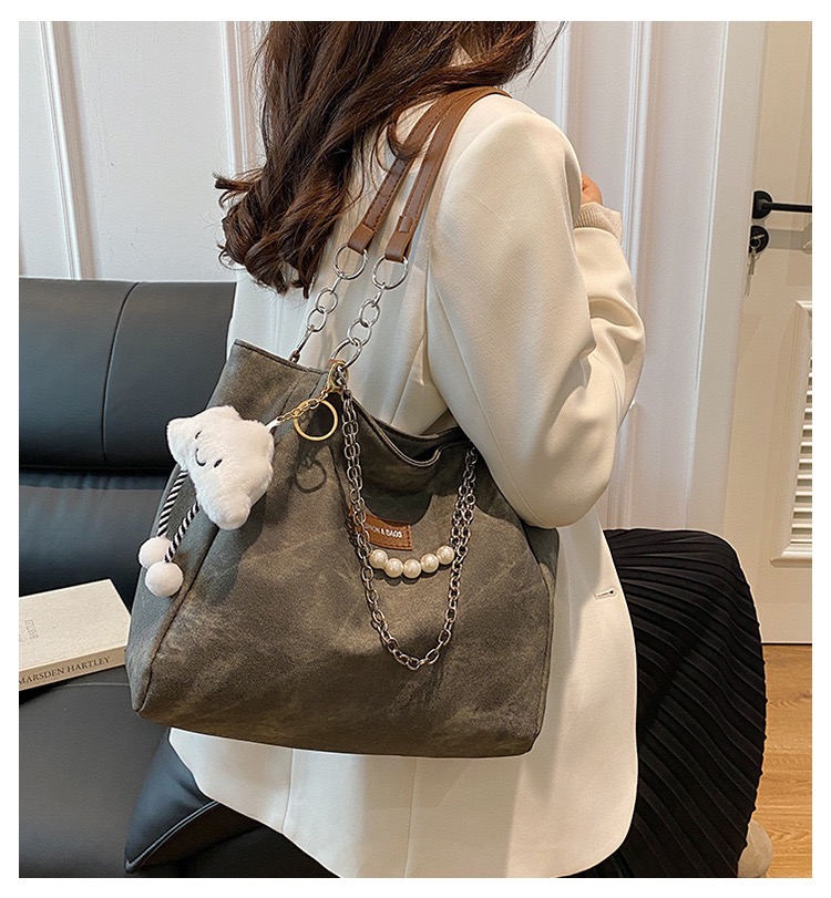 bolso con llavero4557