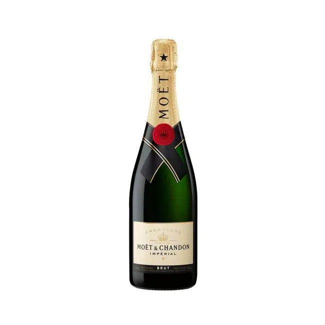 CHAMPAGNE MOET & CHANDON