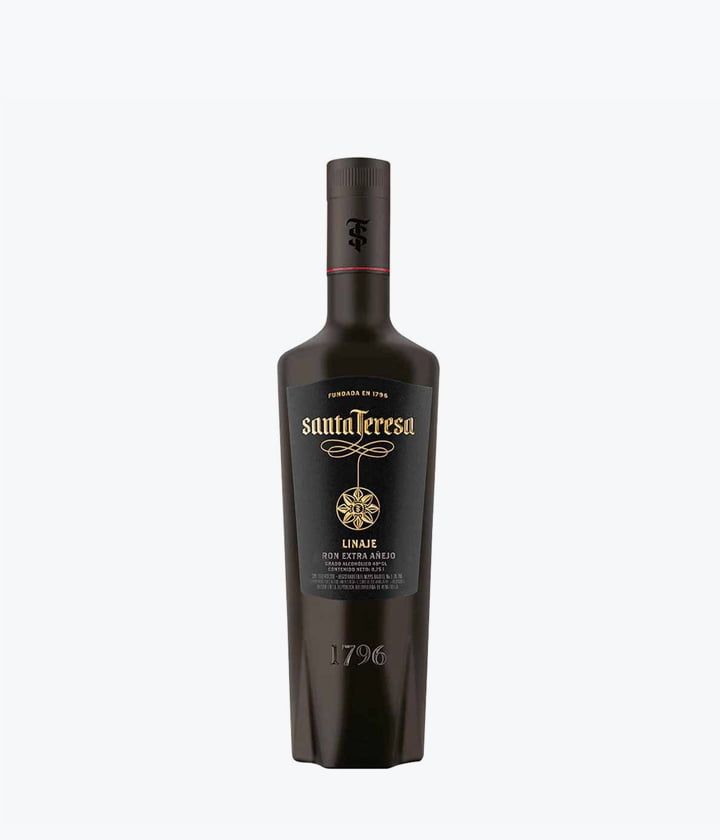 Santa Teresa Linaje