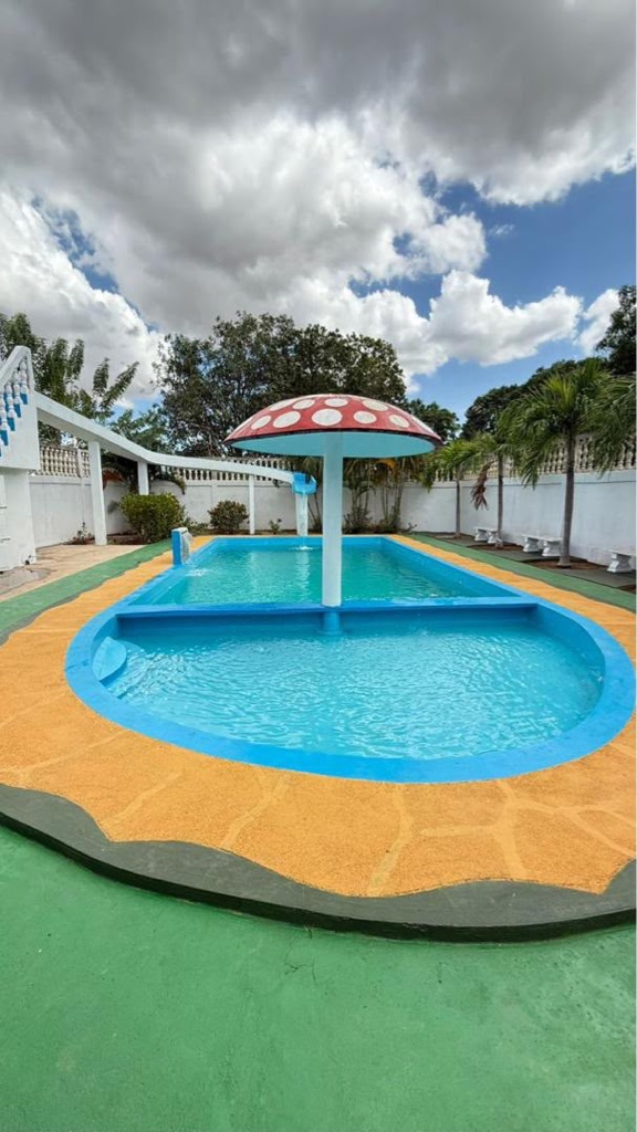 ALQUILER PISCINA