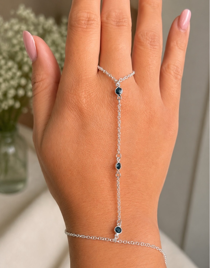 Pulseira Jade