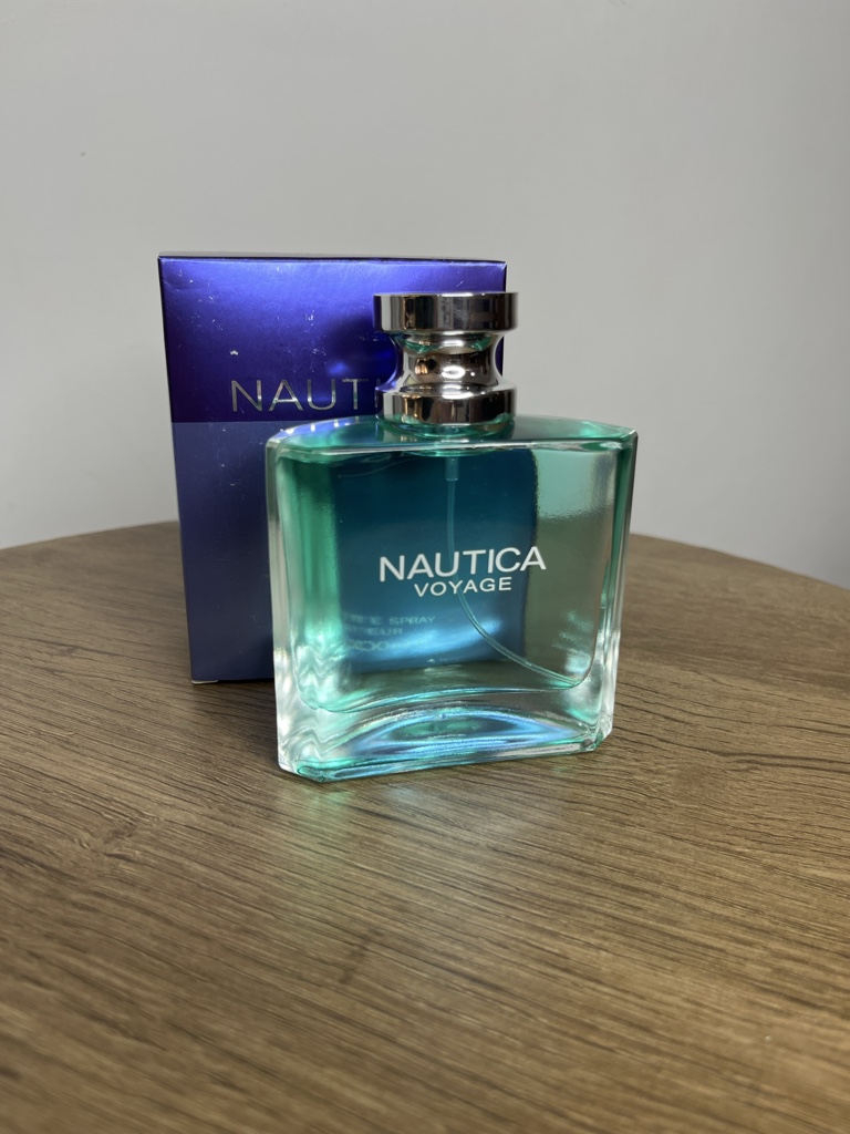 Nautica Voyage