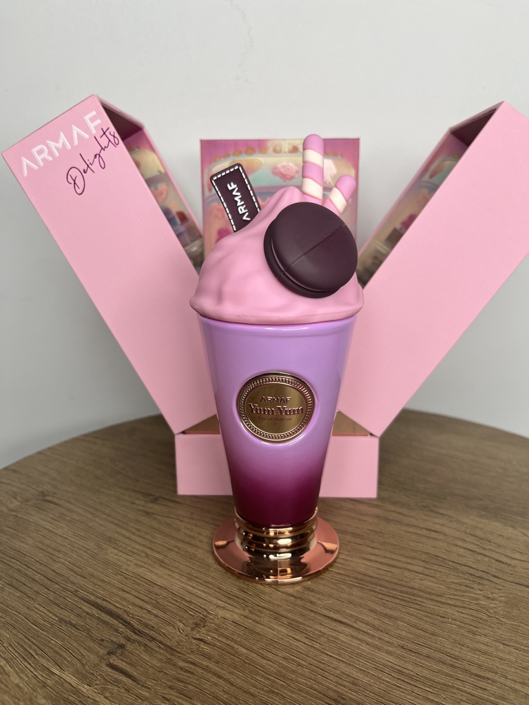 Armaf Yum Yum perfume