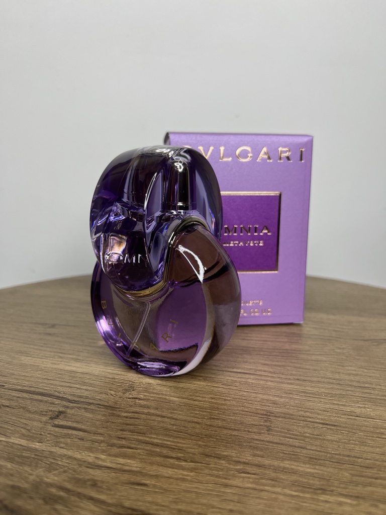 Bvlgari Omnia Amethyste