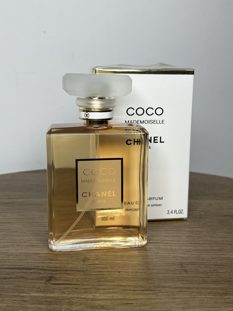 Coco Chanel Mademoiselle