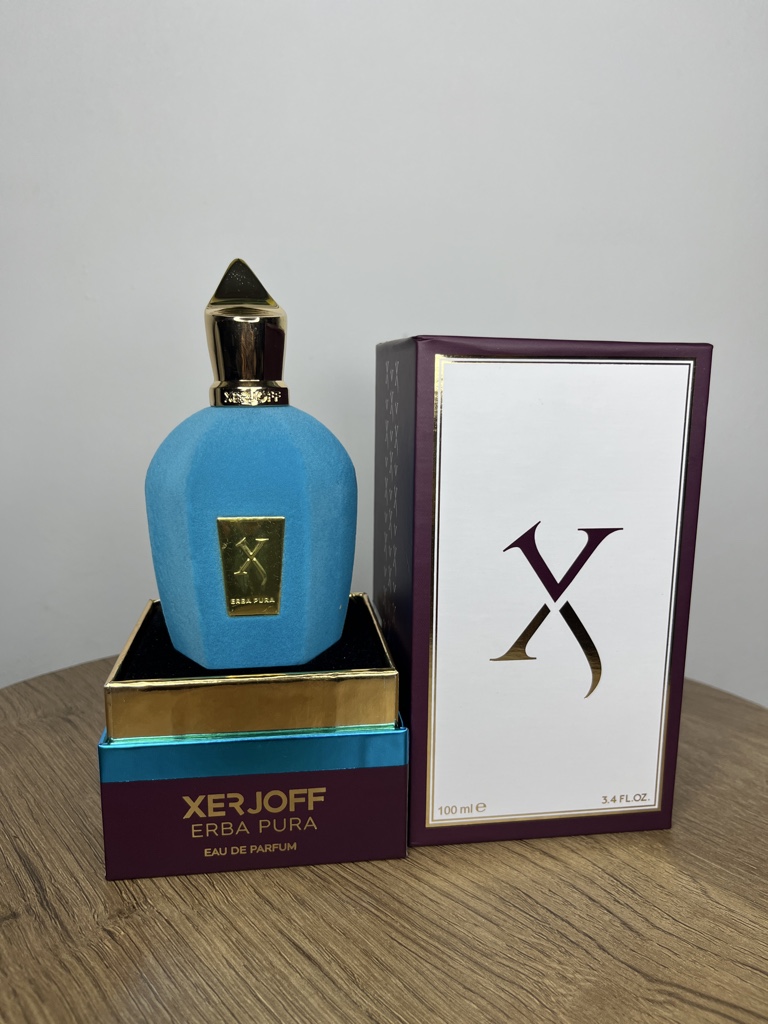 Xerjoff Erba Pura 100ml