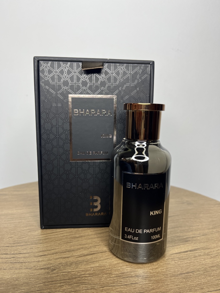 Bharara King 100ml