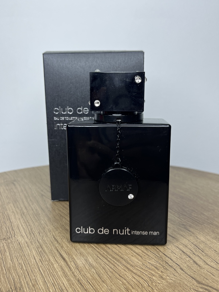 Armaf Club de Nuit Intense Man