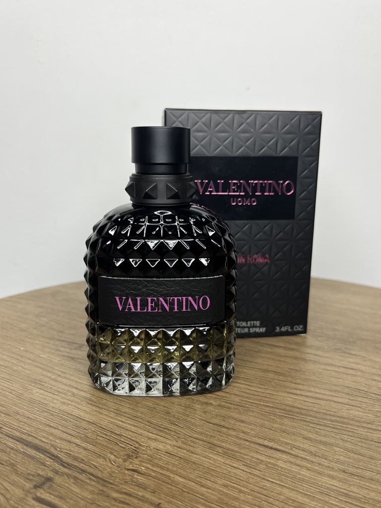VALENTINO BORN IN ROMA