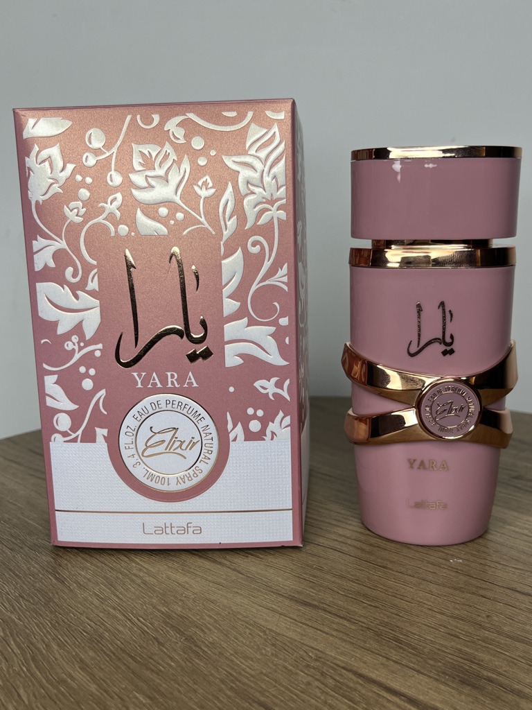 YARA ELIXIR