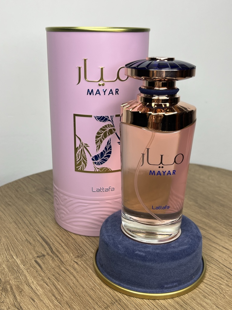 Lattafa Mayar