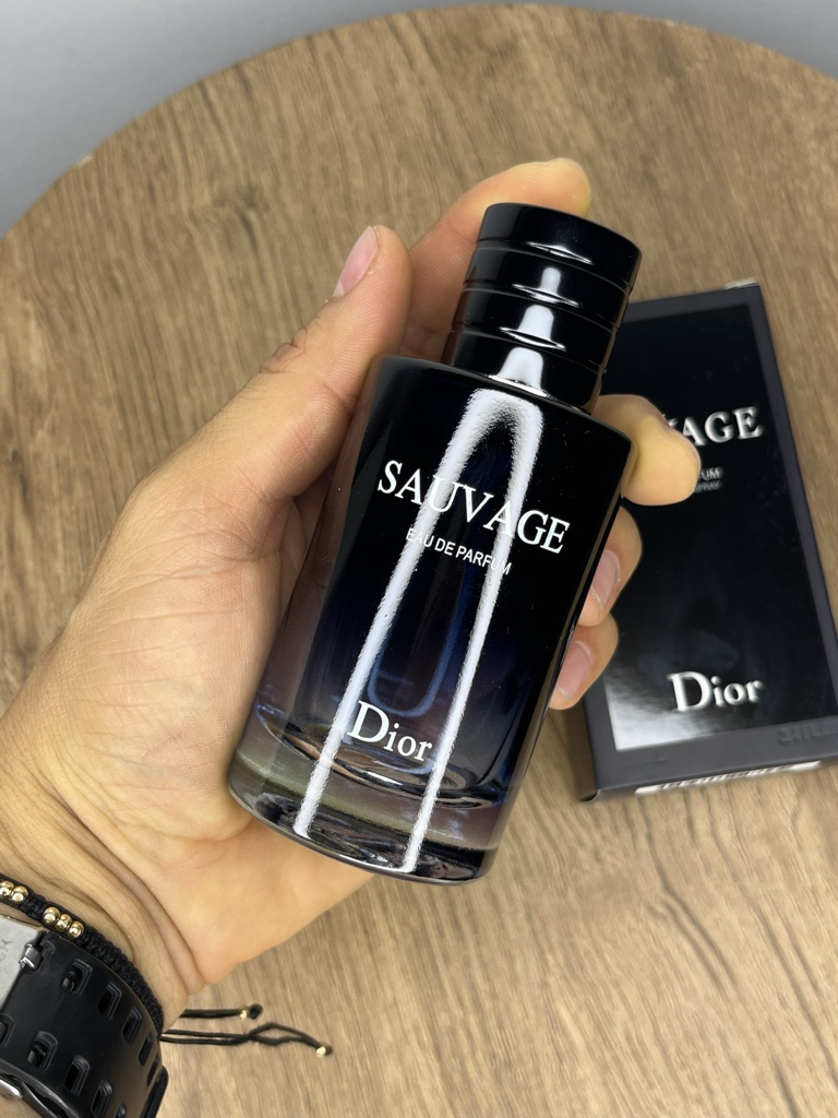 Dior Sauvage