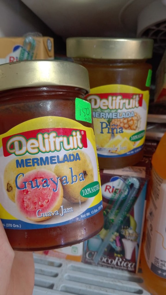 Mermeladas