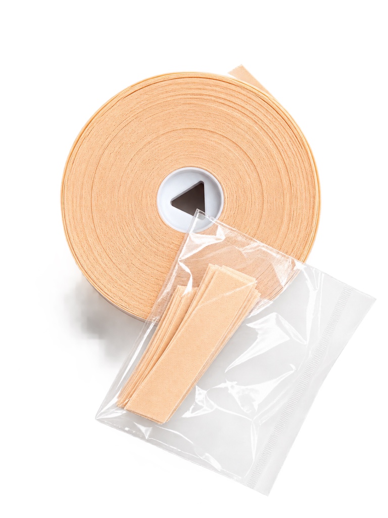 Cintas elásticas para puntas