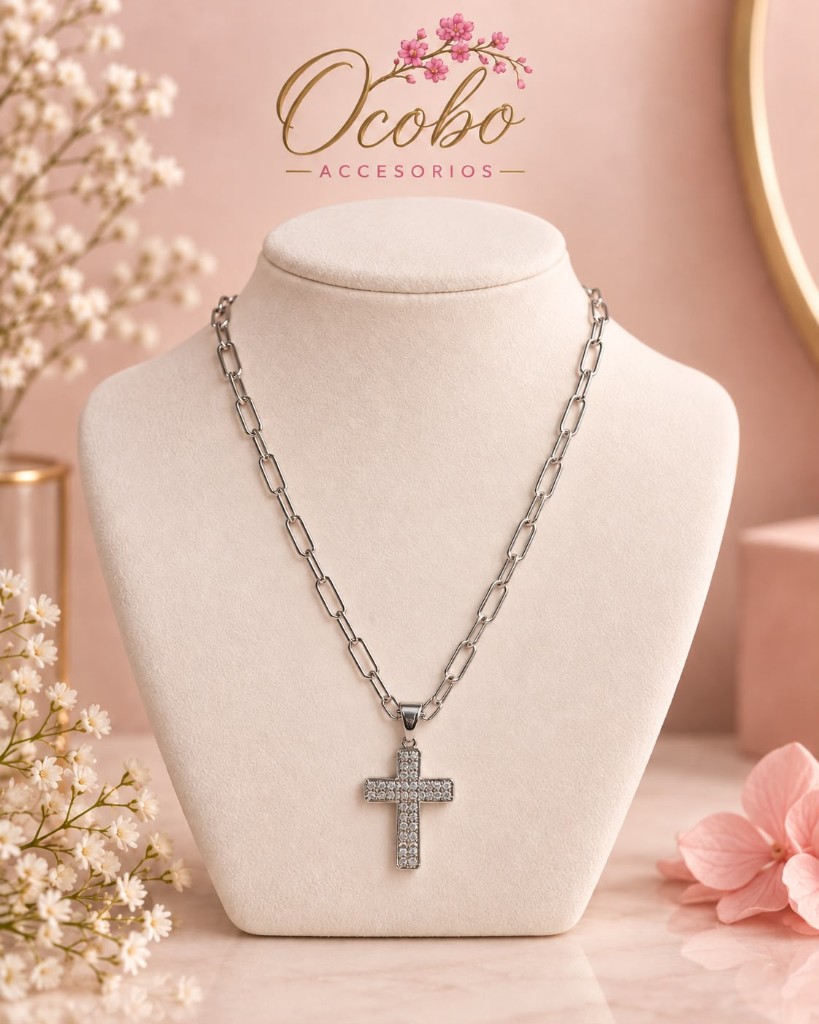 Cadenas con dijes 4