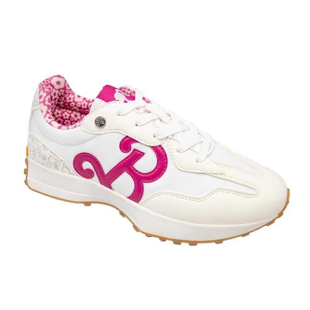 2BY06200002 BARBIE COLECCIÓN BLANCO