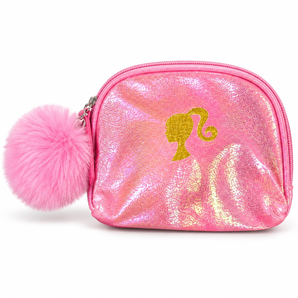 6BAR3140002 MONEDERO BARBIE
