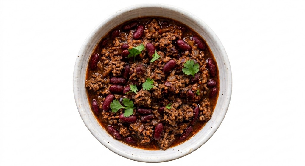 CARNE MOLIDA FRIJOL180gr