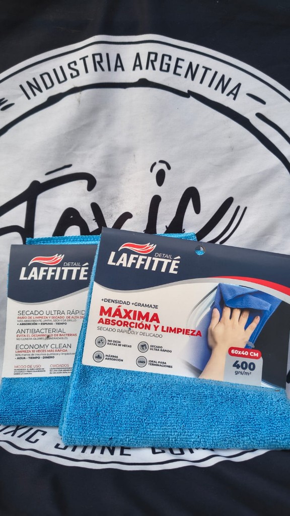 Laffitte 40x60