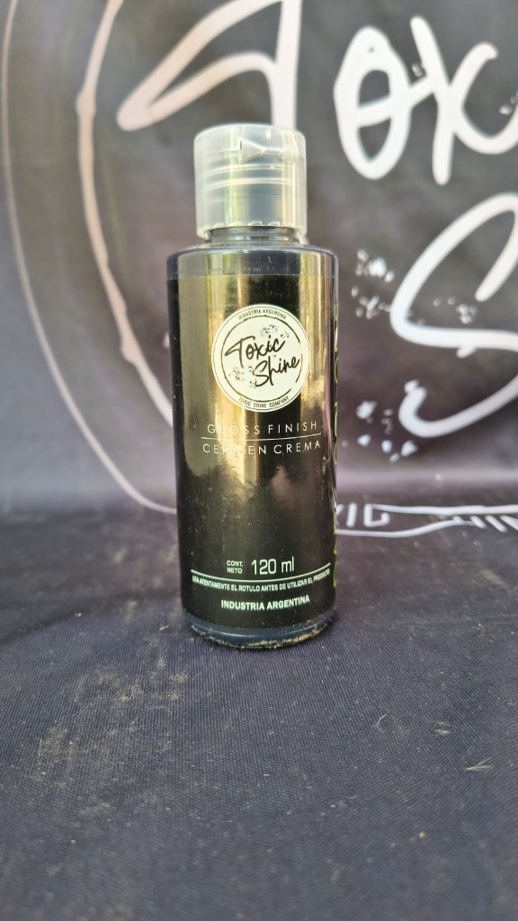Torci Shine mini dark colors 120ml