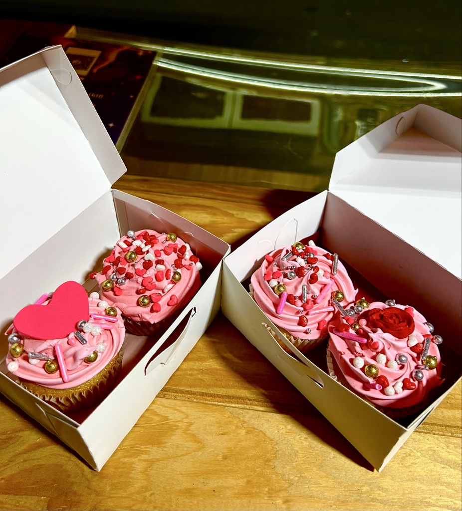 Cupcake