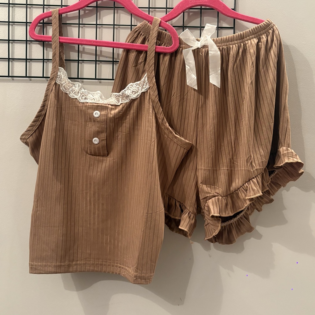 Pijama (M/L)