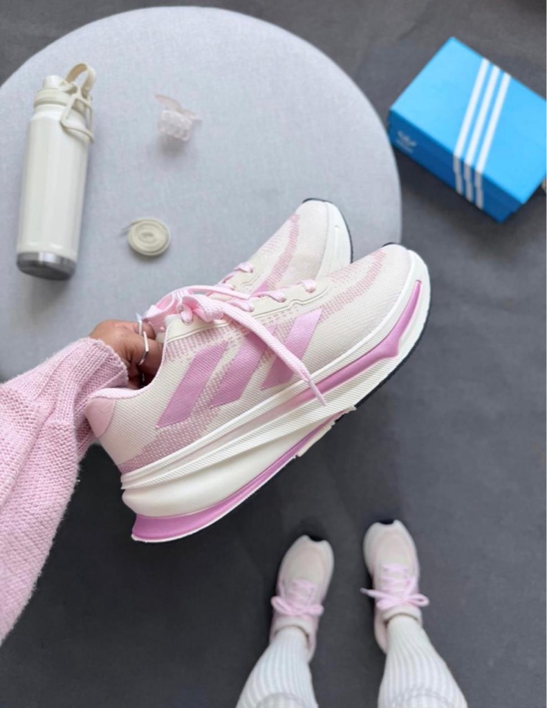 Deportivo Adidas para ellas