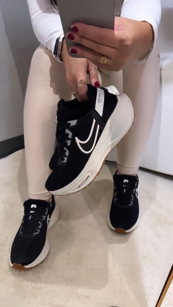 Nike deportivo
