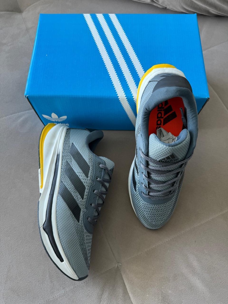 Adidas deportivo masculino