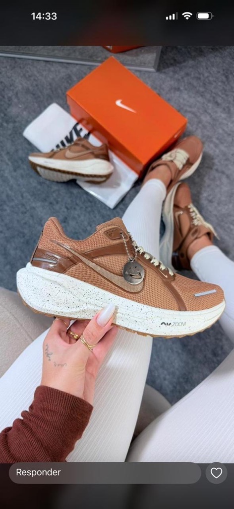 Nike deportivos
