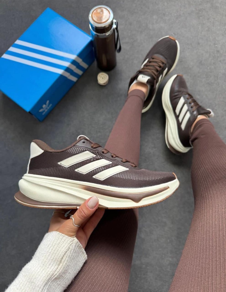 Adidas deportivo femenino