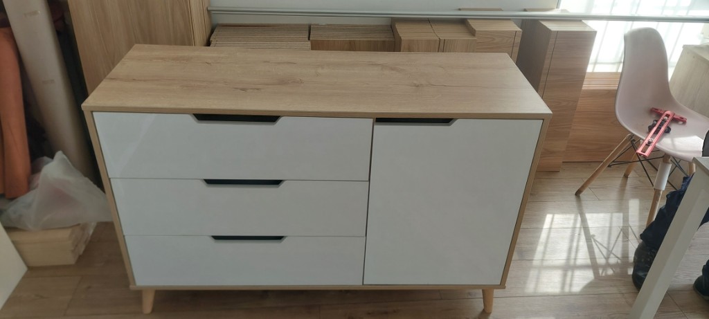 Comoda Eco