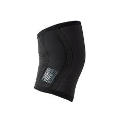 Power Black rodillera BALBOA
