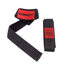 BALBOA FIT straps