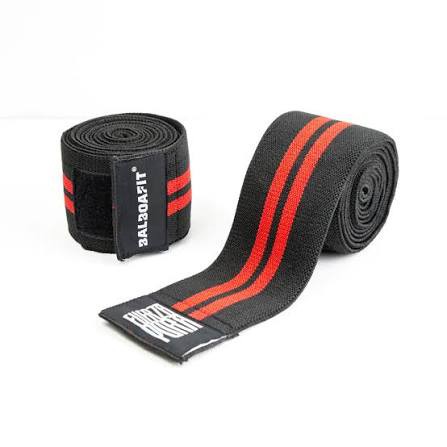 Balboa Fit rodillera 250cm