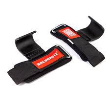 BALBOA FIT straps gancho de fuerza