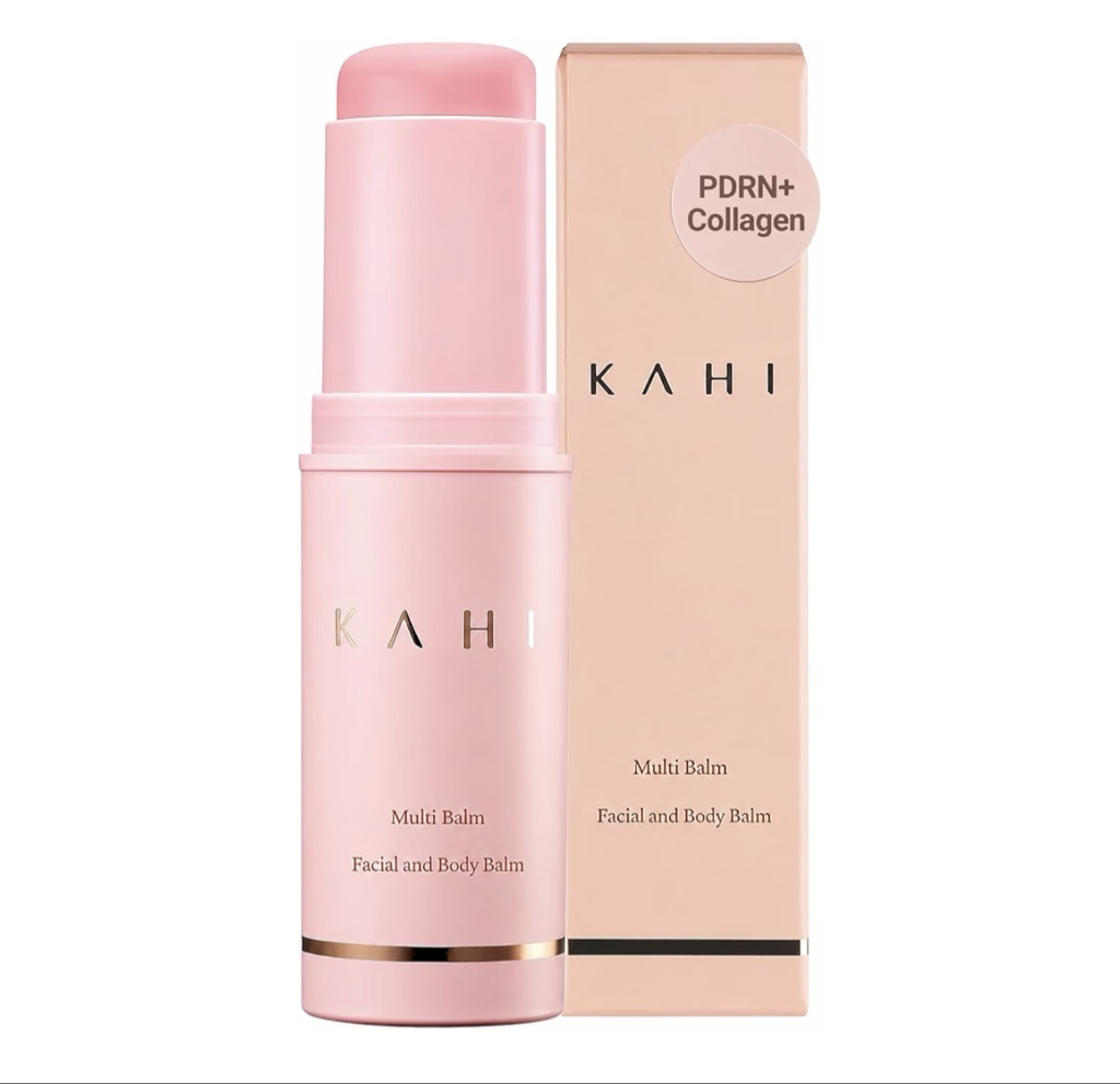 KAHI Multi Balm – Bálsamo Facial y Corporal 9 g