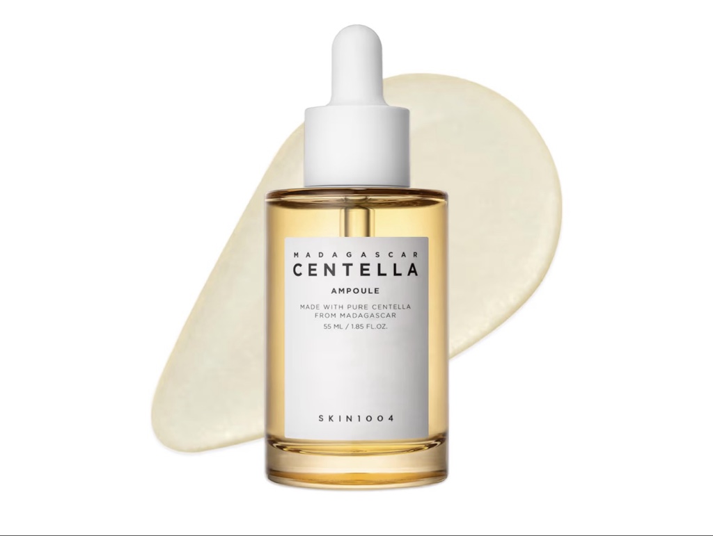 SKIN1004 Madagascar Centella ampoule