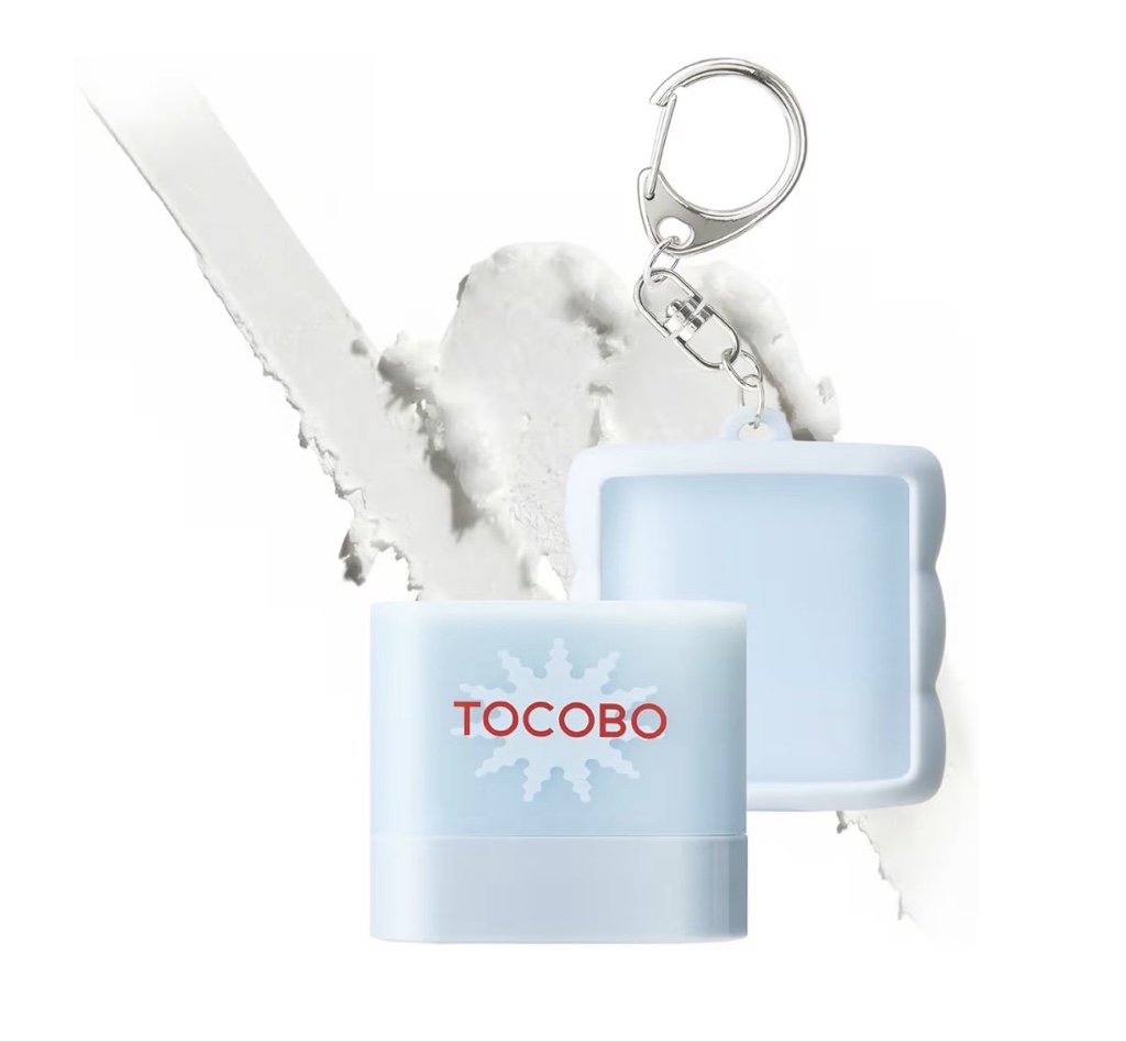 TOCOBO Cotton Soft Sun Stick SPF50+ PA++ (Mini)