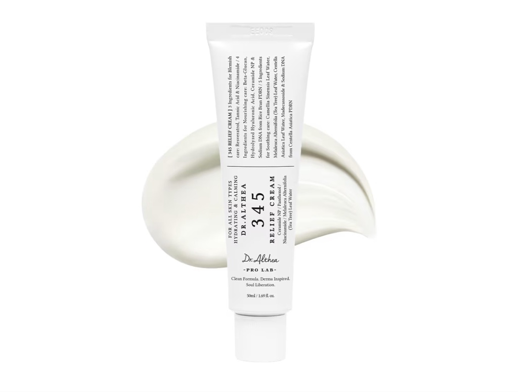 Dr. Althea 345 Relief Cream 50 ml