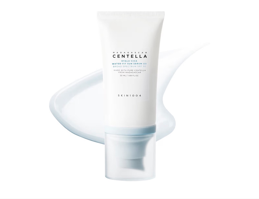 Skin1004 Centella Hyalu Cica Water Fit Sun 50ml