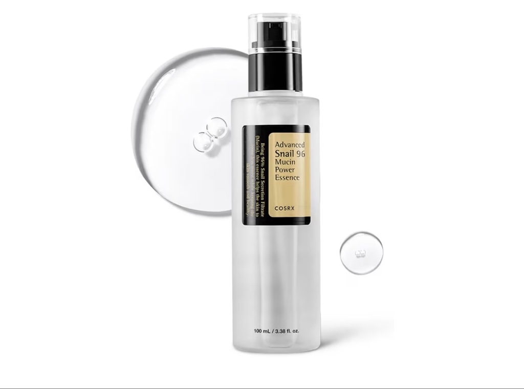 COSRX Advanced Snail 96 Mucin Power Essence