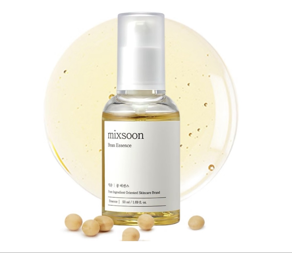 Mixsoon Bean Essence 50 ml